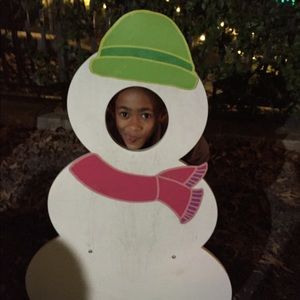 Meet your Posher, Blake